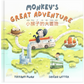 Monkey's Great Adventure - Mandarin